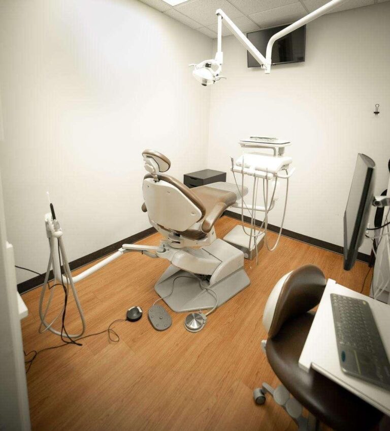 Services and Technology at Eagan Dental Care