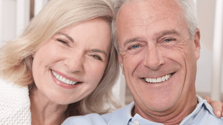 tooth-colored fillings and dental bonding dentist in Eagan Minnesota