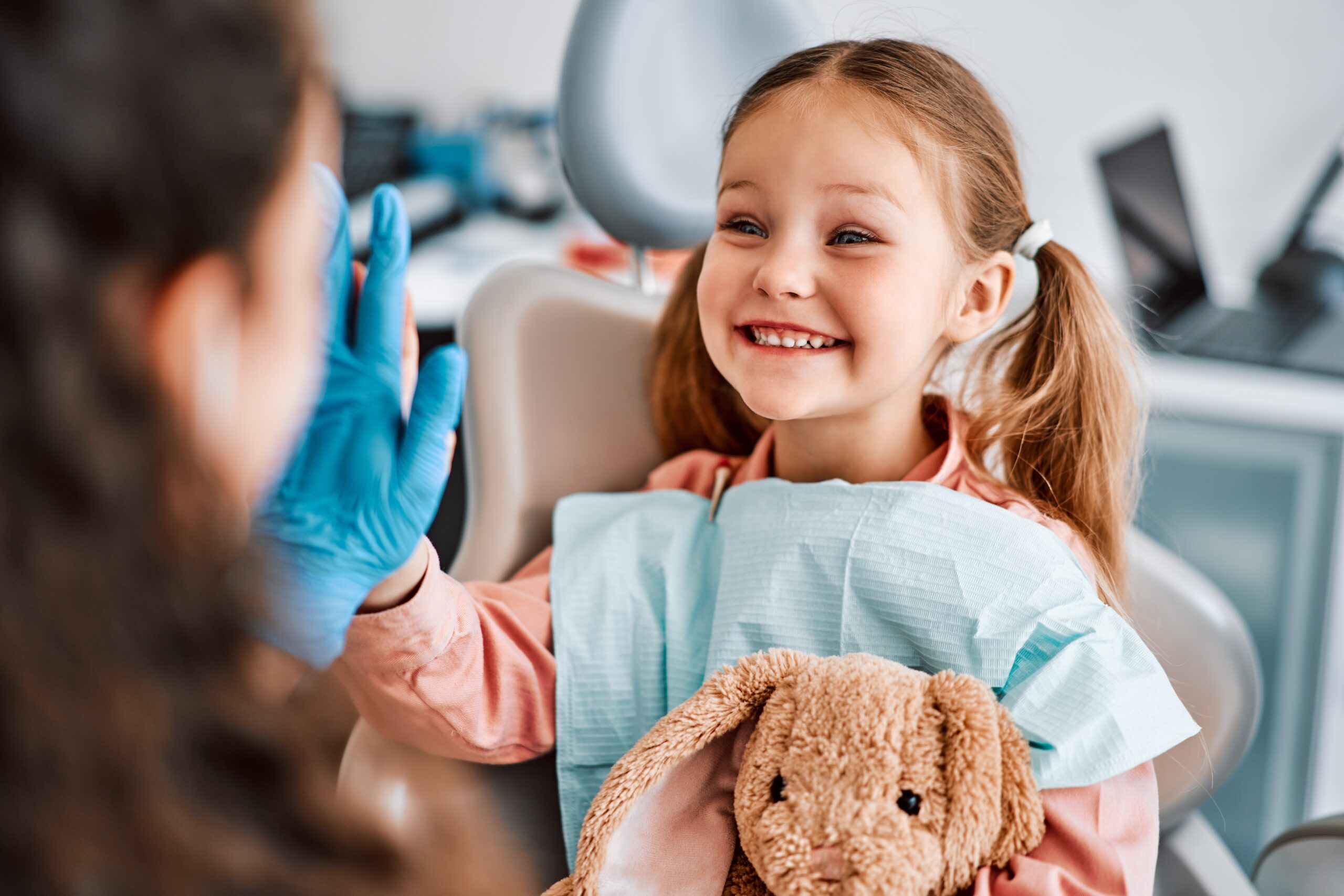 Dental, dental care, children’s dental care