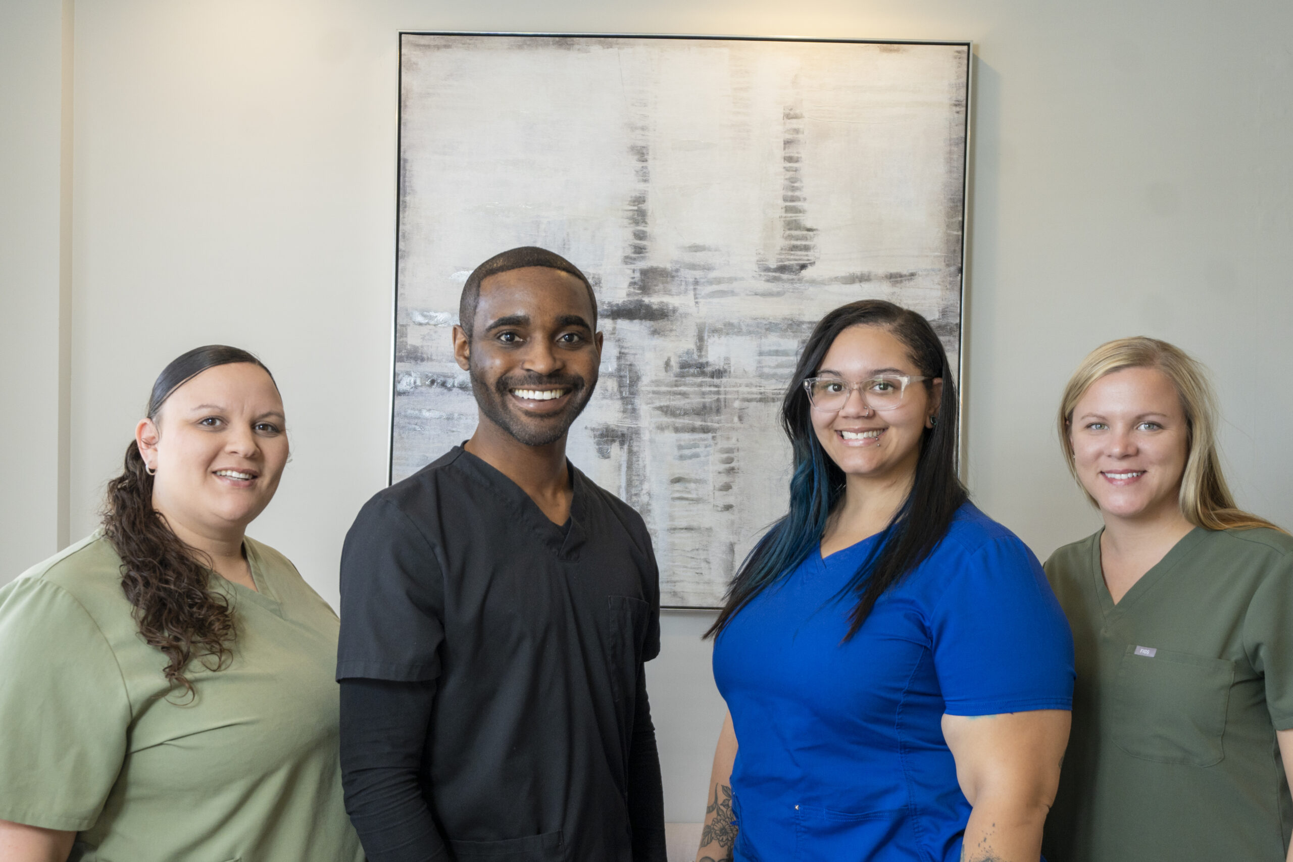 Eagan Dental Team