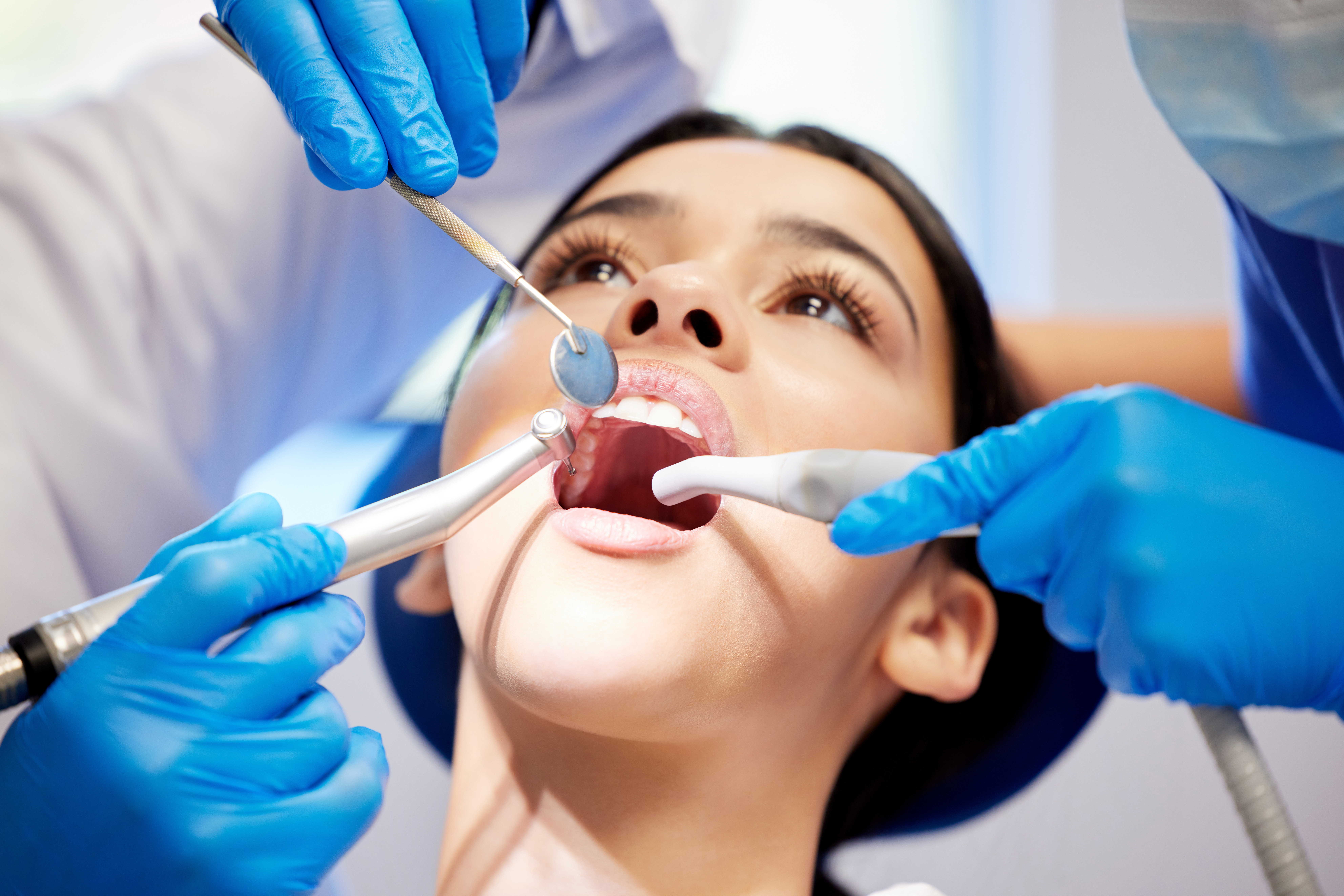 dental checkups, dentist visits, oral health, dental cleanings, preventive dentistry